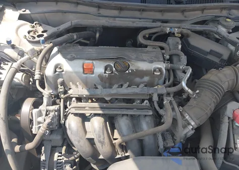 2011 Honda Accord 2.4 Ex from USA, damaged, VIN 1HGCP2F72BA078609